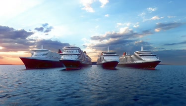 Learn More About 3 Night Cruises From Fremantle in 2026