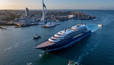 2 Night Mini Cruises From Portsmouth Guide