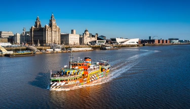 7 Night Cruise From Liverpool To Scotland Guide For Travelers