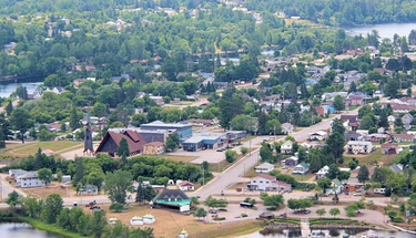The Top 5 Small Towns To Live In Ontario And What To Know