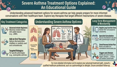 Understanding MASH Symptoms and What They May Mean