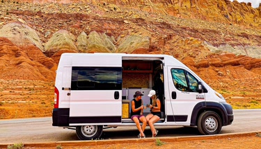 Used Camper Vans Guide For Comparing Options And Features