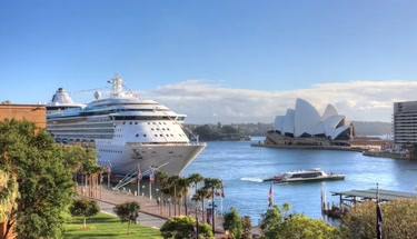 Read More About Australia cruises for seniors