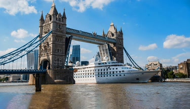 14 Day British Isles Cruises Guide