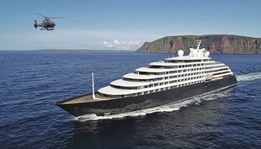 Read More About England Ireland Scotland Cruises