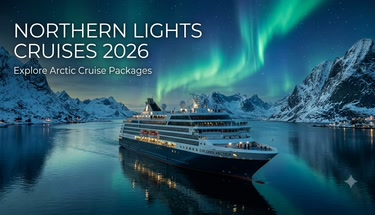 Read More About Northern Lights Cruises for 2026
