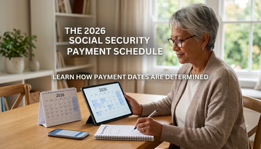 Understanding the 2026 Social Security Payment Schedule