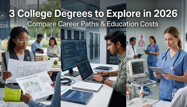 3 College Degrees That May Be Worth the Cost in 2026