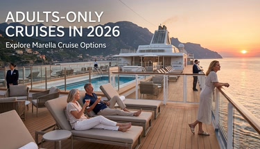 Adults-Only Marella Cruises for 2026