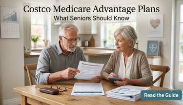 Costco Medicare Advantage Plans for Seniors: What to Know