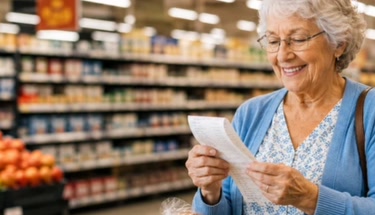 Read More About Kroger Is Offering These Senior Discounts In 2026