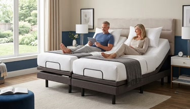 A Guide To Costco Best Split King Adjustable Bed Bundle 2026: The Ultimate Customized Comfort Review