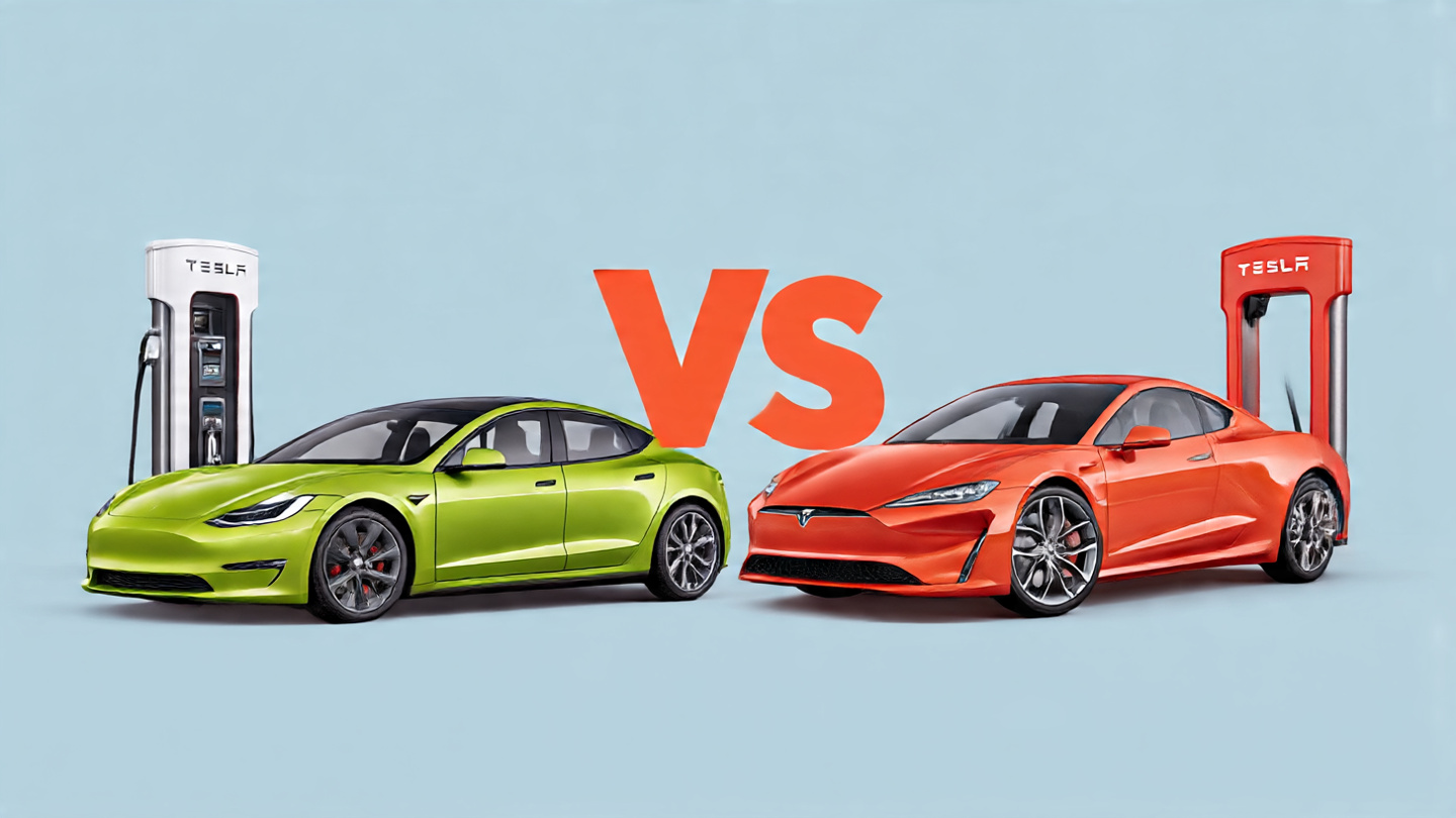 Electric vs. Hybrid: Which Vehicle Type Is Right for You in 2025?