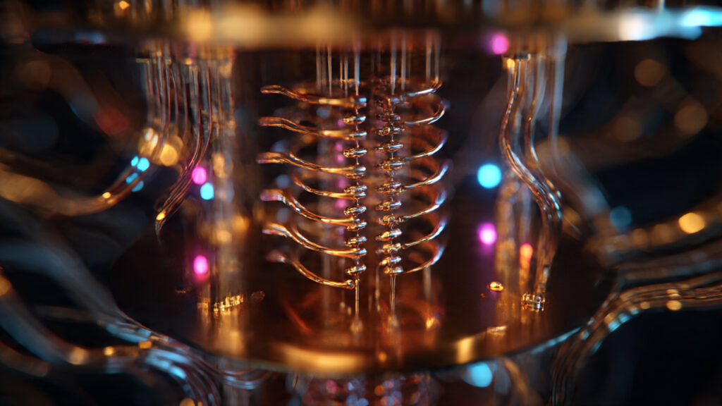 How Quantum Computing Is Poised to Revolutionize Everyday Life