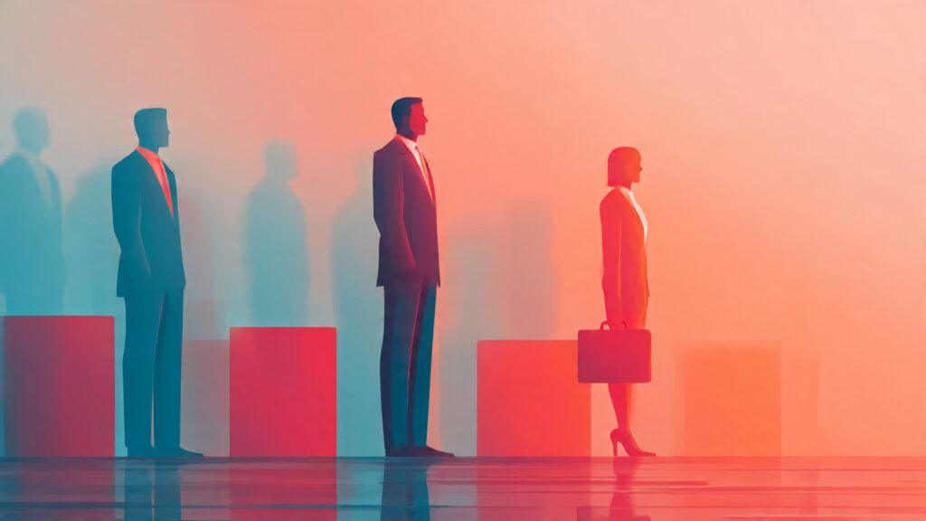 How to Stand Out in a Competitive Job Market: Expert Tips