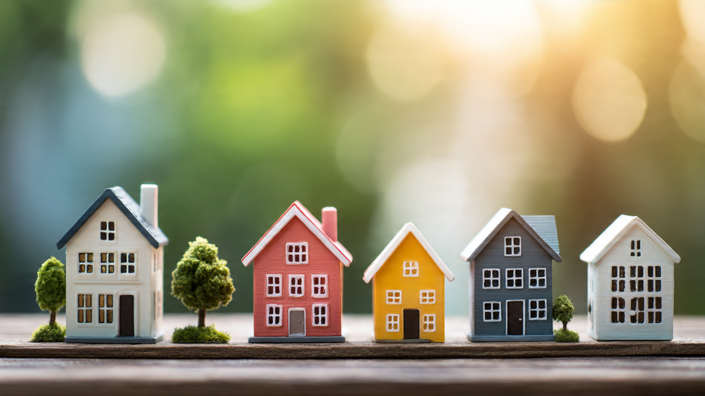 Is Now a Good Time to Buy? Housing Market Trends for 2025