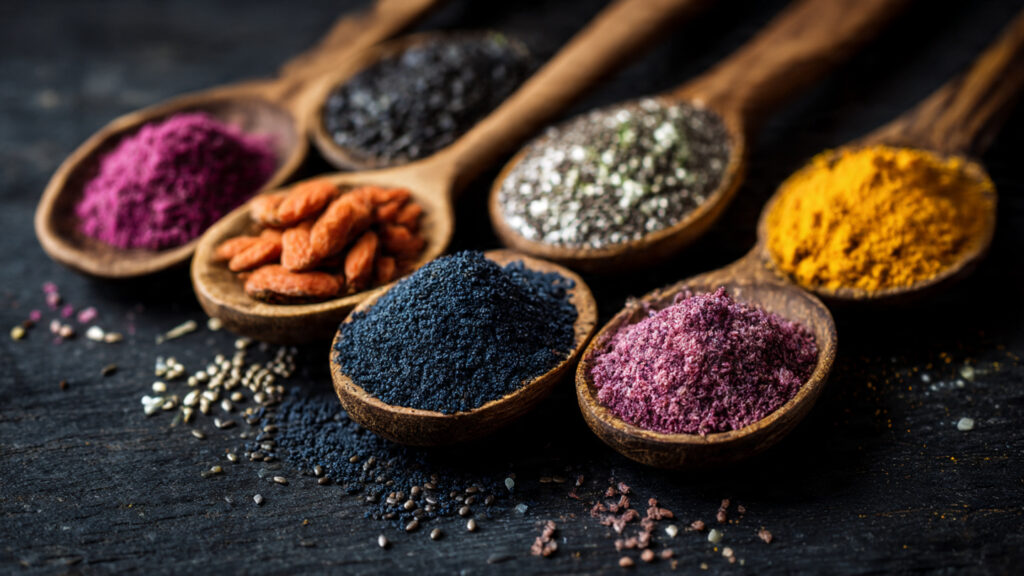 Superfoods Explained: What Science Says About Today’s Trendiest Ingredients