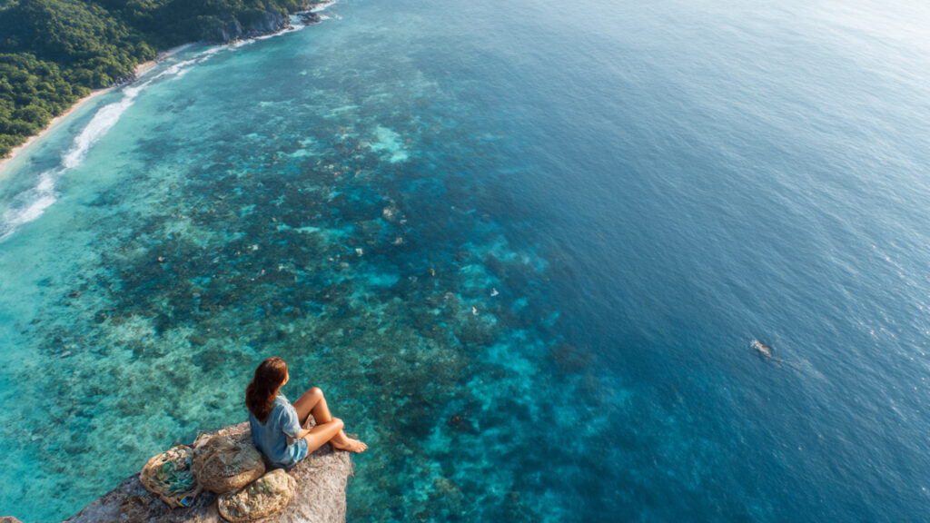 Sustainable Tourism: How to Explore the World Without Leaving a Footprint