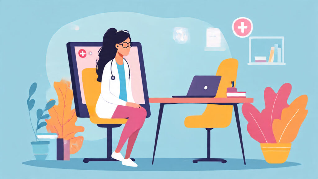 Telemedicine Trends: How Virtual Care Is Reshaping Healthcare Access