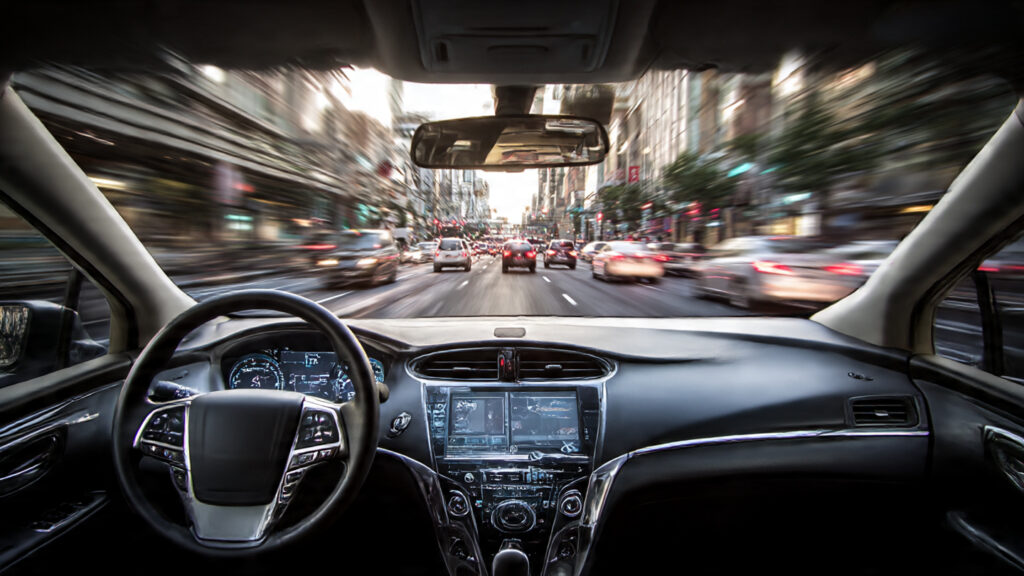The Rise of Autonomous Cars: What Drivers Need to Know