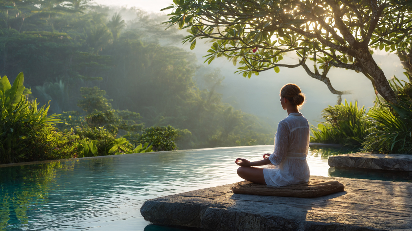 The Rise of Wellness Travel: Destinations That Rejuvenate Mind and Body