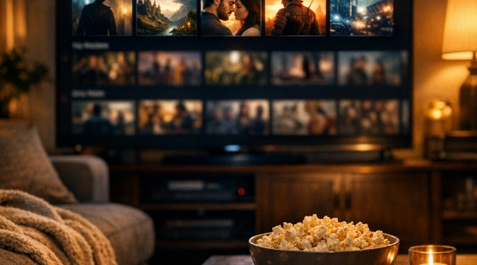 5 Hidden Masterpieces You Haven’t Streamed Yet On Netflix