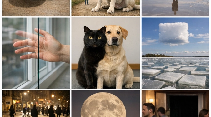 Your Brain Is Lying To You 10 Photos That Require A Second Look