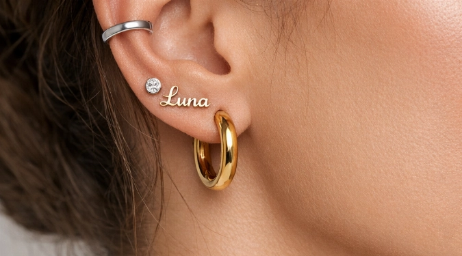 Explore Popular Earring Styles to Elevate Your Look in 2026