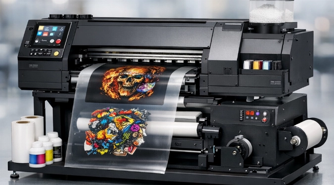 Discover After-Sale Secrets of Unsold DTF Printers