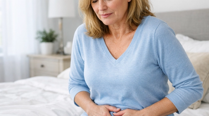 Signs, Supplements & Solutions for Overactive Bladder