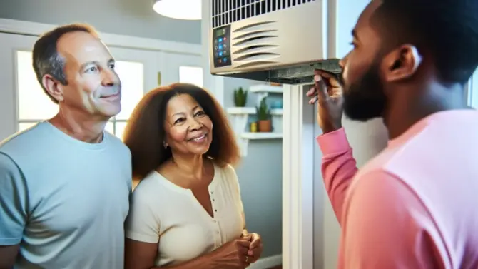 How to Choose the Right HVAC System for Your Home in 2025