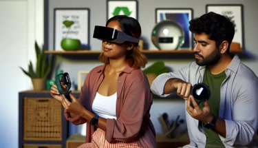 Top Tech Gadgets of 2025: What’s Worth Buying?