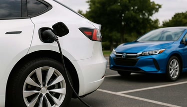 Electric vs. Hybrid: Which Vehicle Type Saves You More Money Long-Term?