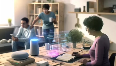 The Future of AI: Transforming Everyday Life