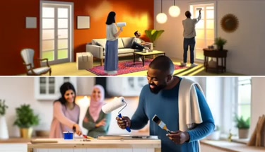 How to Increase Your Property Value With Low-Cost Renovations