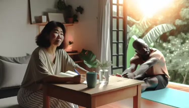 Simple Morning Routines To Boost Productivity, Reduce Stress