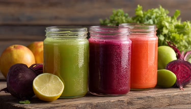 Understanding the Truth About Detox Diets: What Actually Works?