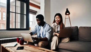 Remote Work Essentials: Tools and Skills You Need to Succeed