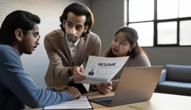 How to Build a Job-Winning Resume: Tips From Hiring Managers