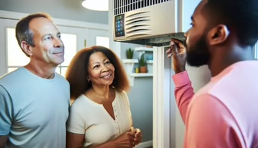 How to Choose the Right HVAC System for Your Home in 2025