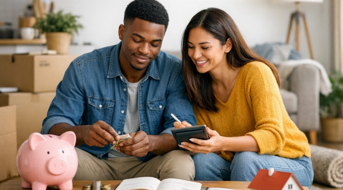 Consejos de Ahorro para tu Primer Departamento