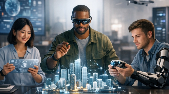 Tech Trends 2026