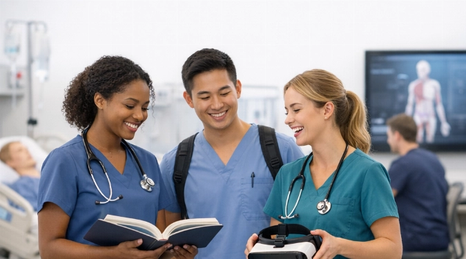 A Guide to Top Nursing Programs in 2026