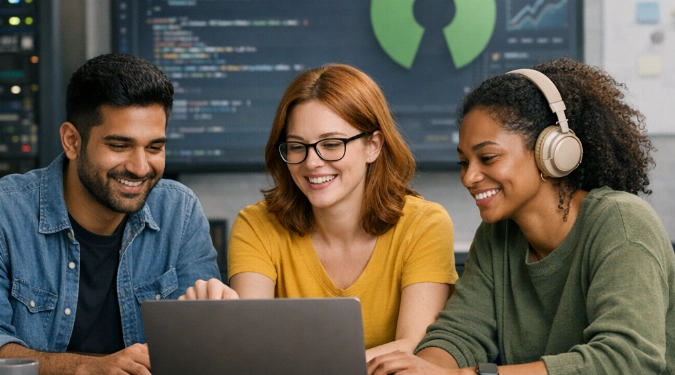 A Guide to Top Open Source Projects in 2026