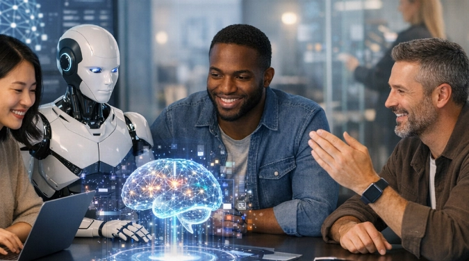 Latest AI Software: What’s New in 2026