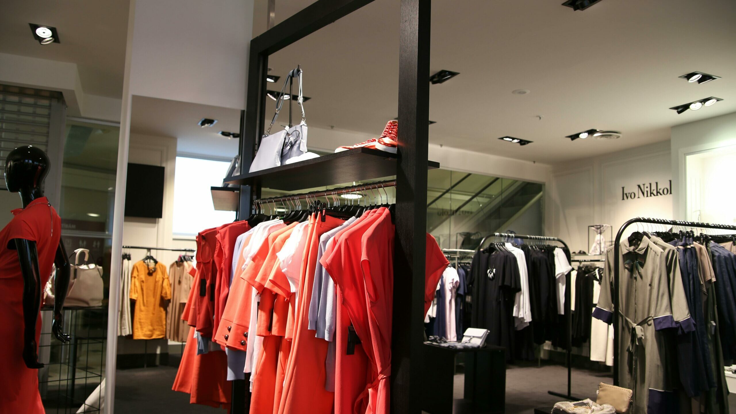 The Death of Fast Fashion Is a Materials Problem, Not a Moral One