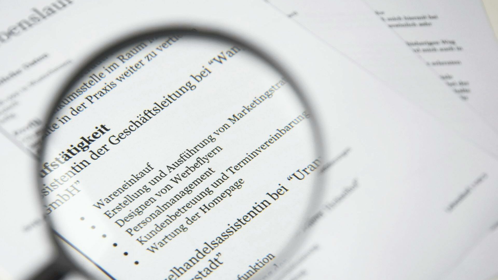 ATS Ghosting Is a Software Problem, Not a Personal Failure