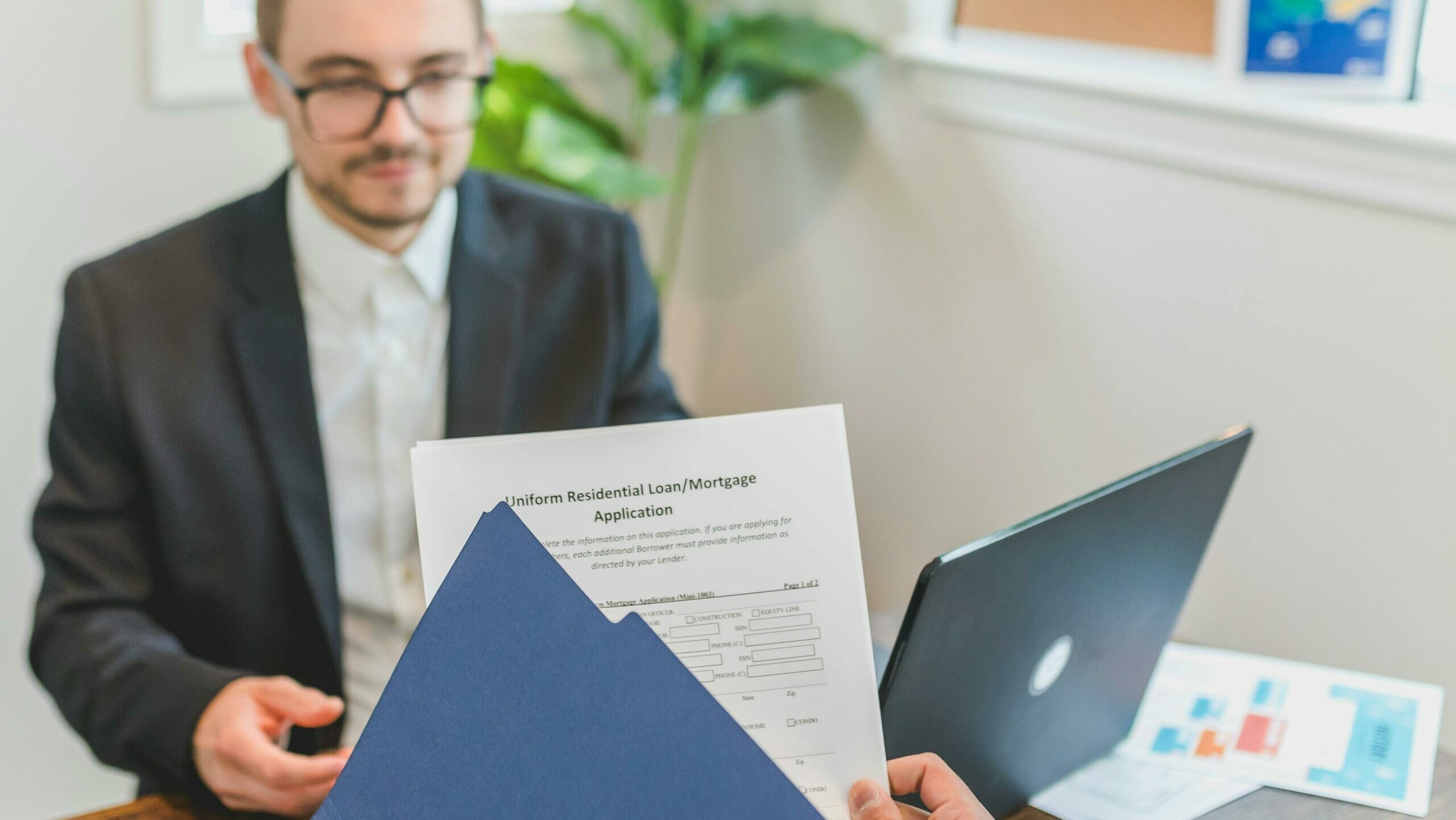 The 5.5% Mortgage “Sweet Spot” Is Boring—and That’s the Point