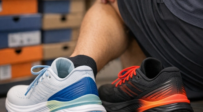 Best Running Shoes 2026