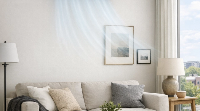 Exploring AC Options without Outdoor Units